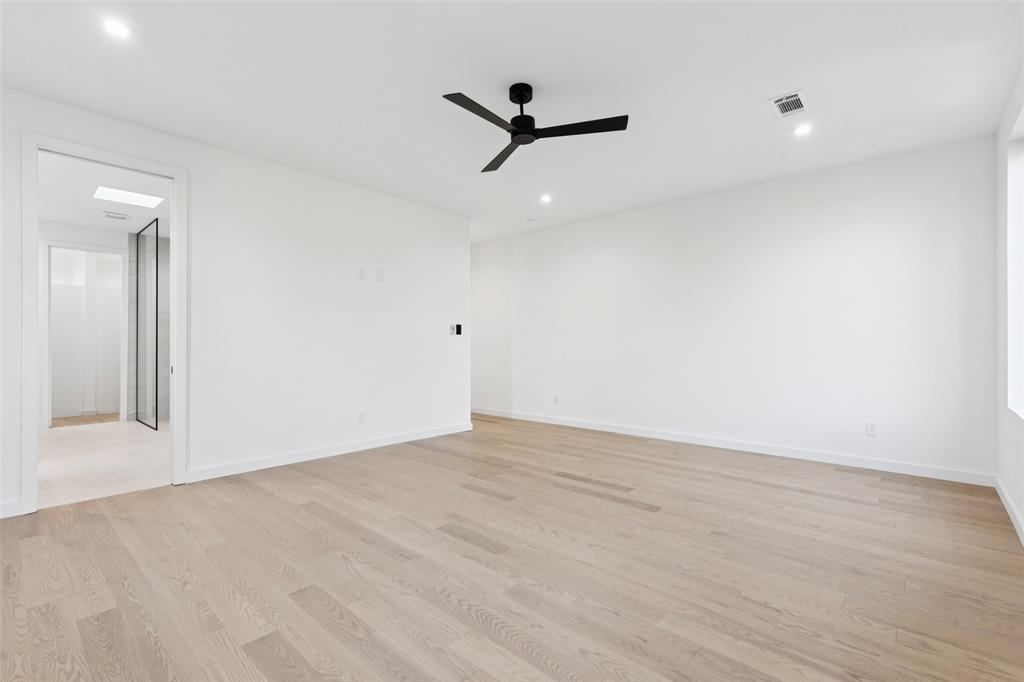 Webster & Boedekers - Residential