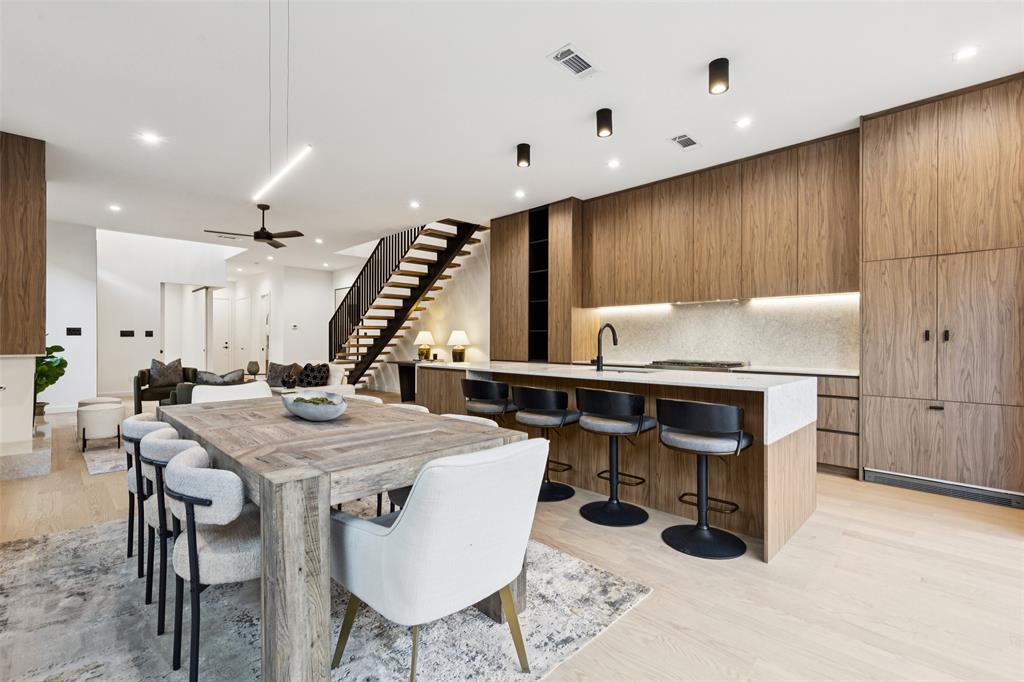 Webster & Boedekers - Residential