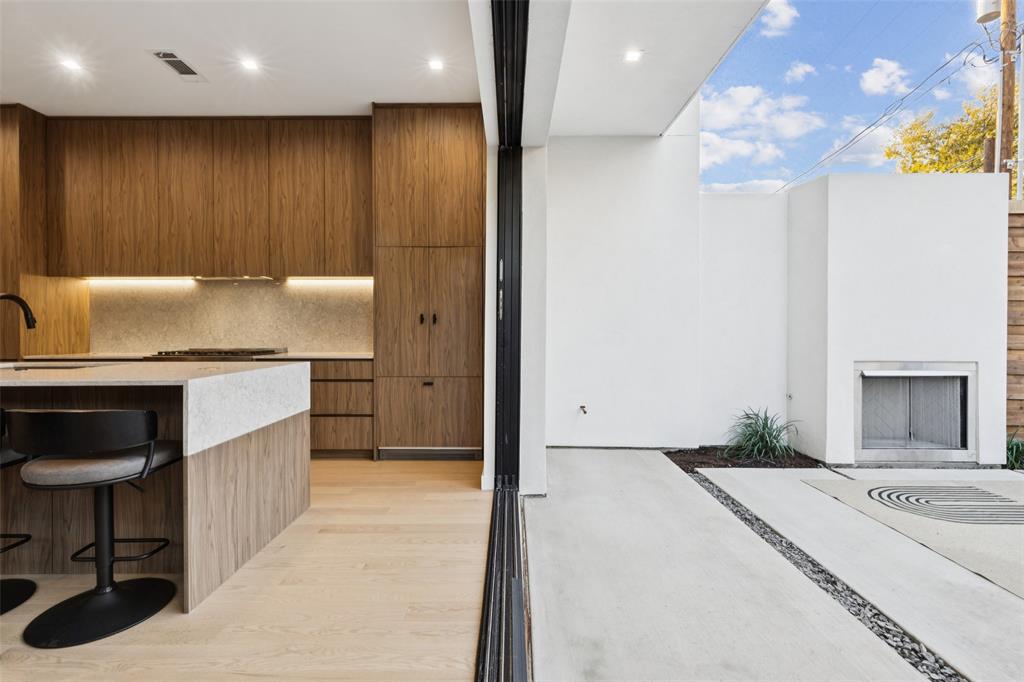 Webster & Boedekers - Residential