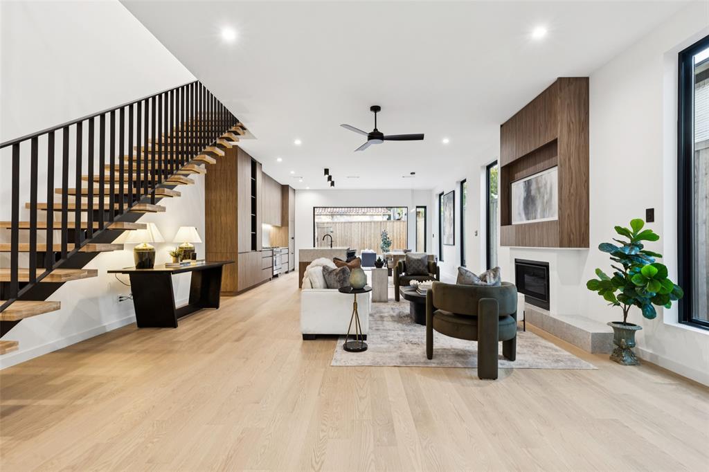 Webster & Boedekers - Residential