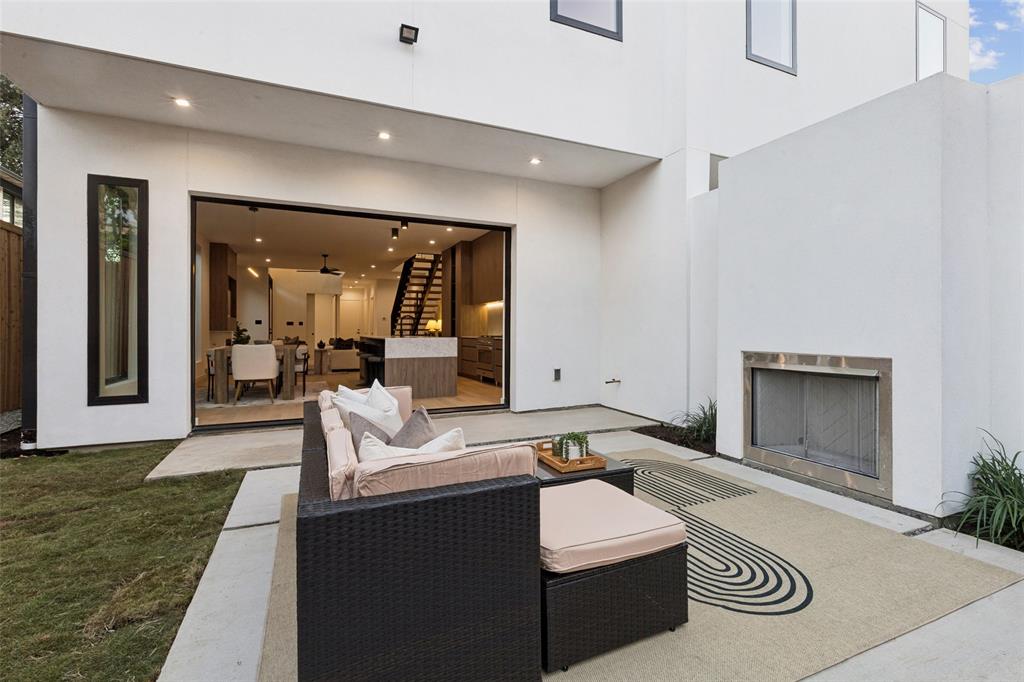 Webster & Boedekers - Residential