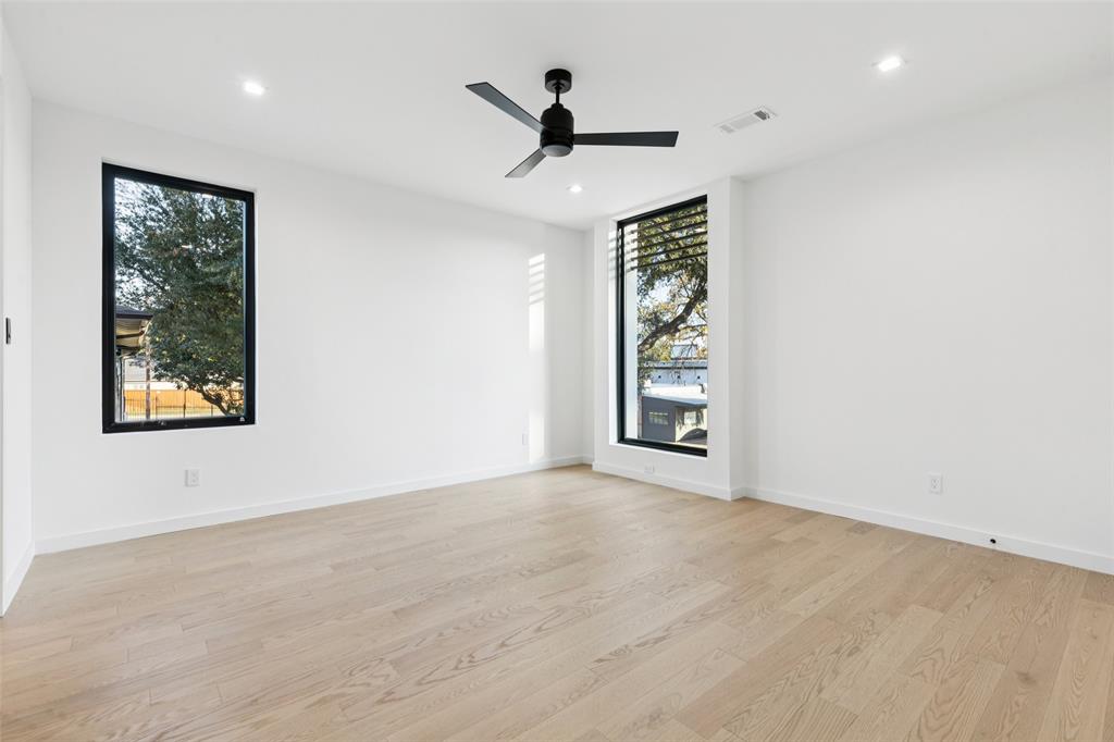 Webster & Boedekers - Residential