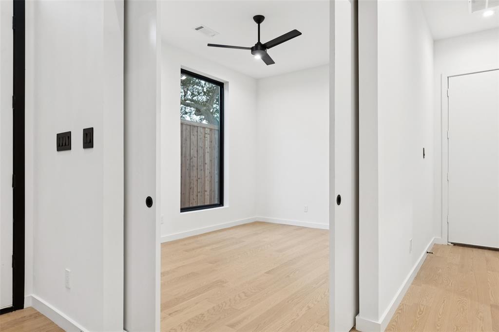 Webster & Boedekers - Residential