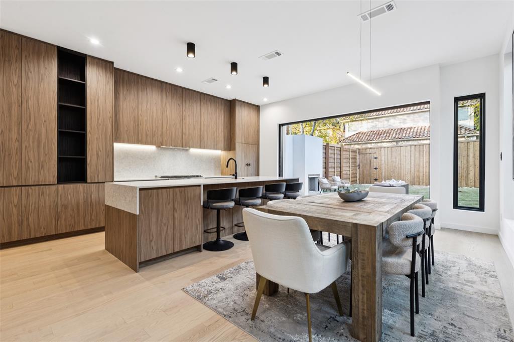 Webster & Boedekers - Residential