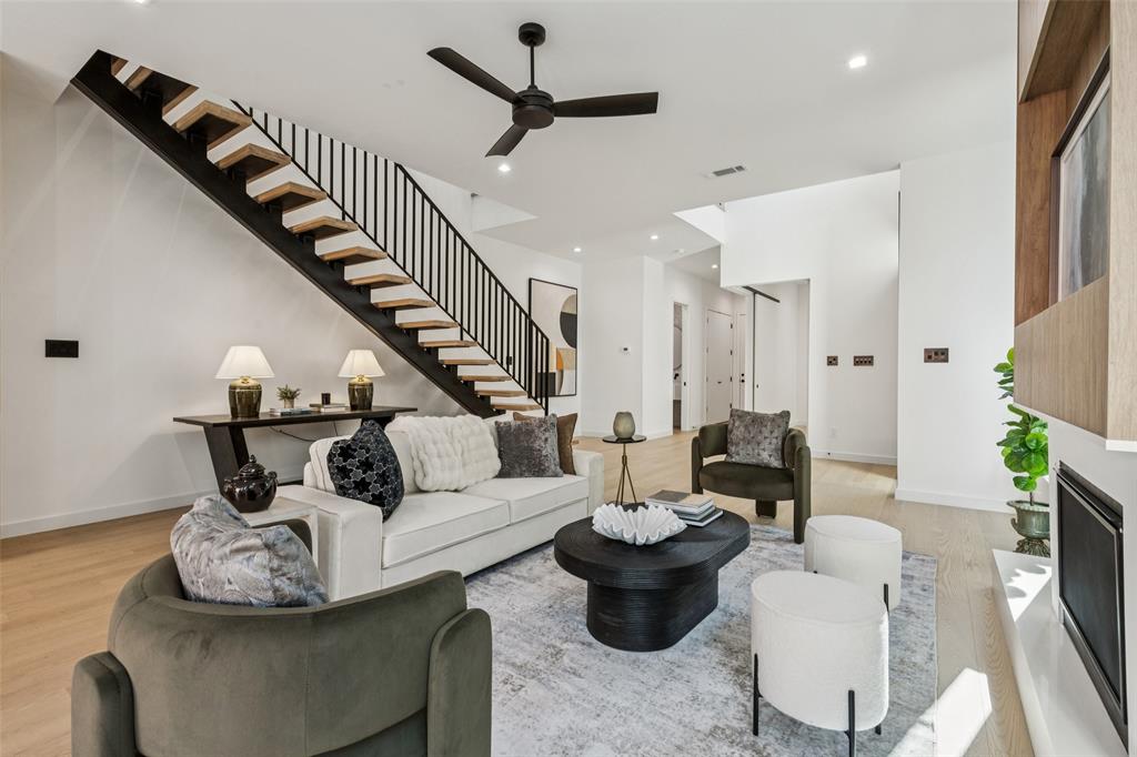 Webster & Boedekers - Residential