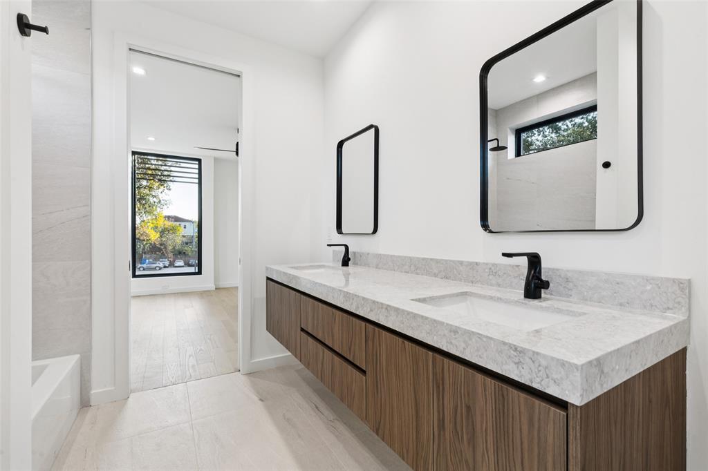 Webster & Boedekers - Residential