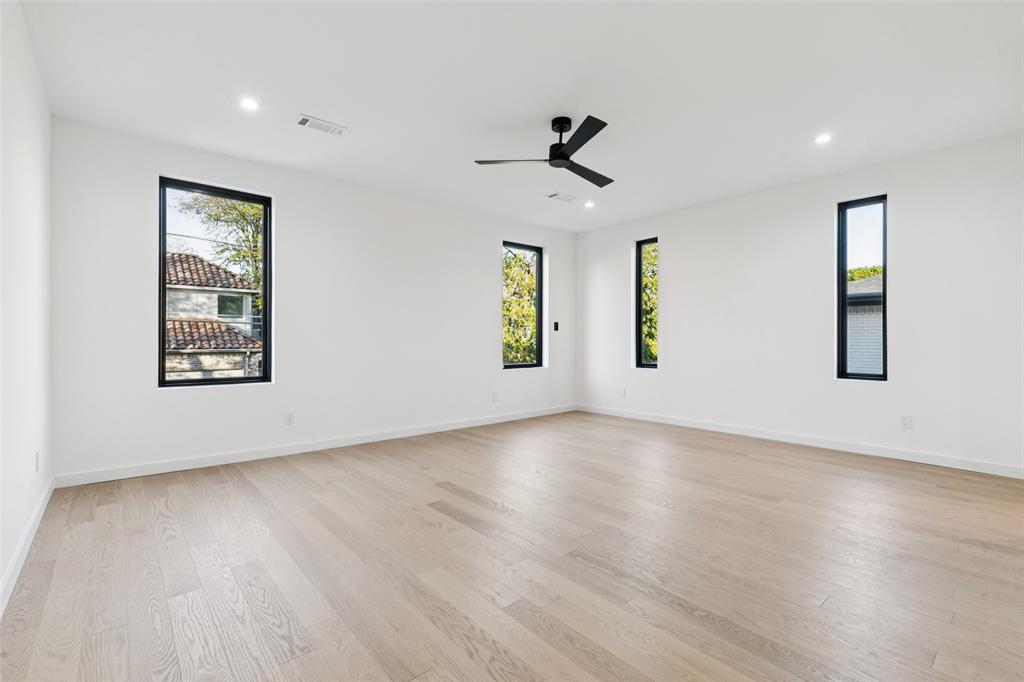 Webster & Boedekers - Residential