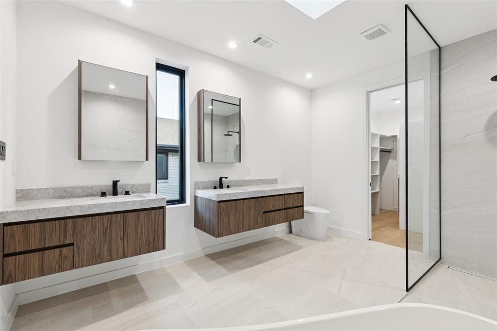 Webster & Boedekers - Residential