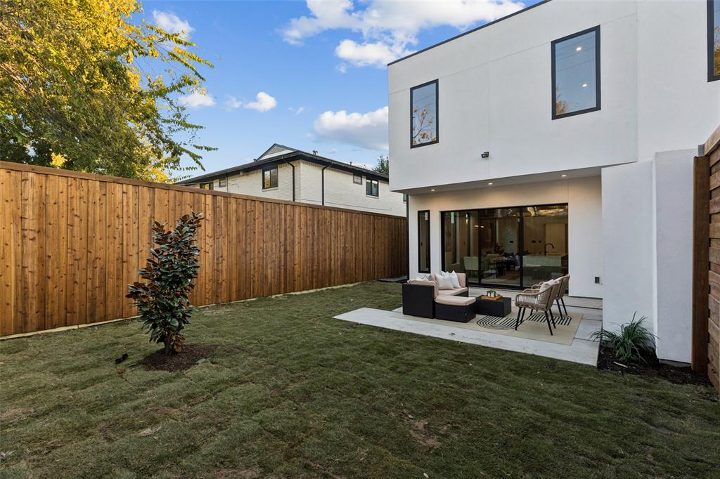 Webster & Boedekers - Residential