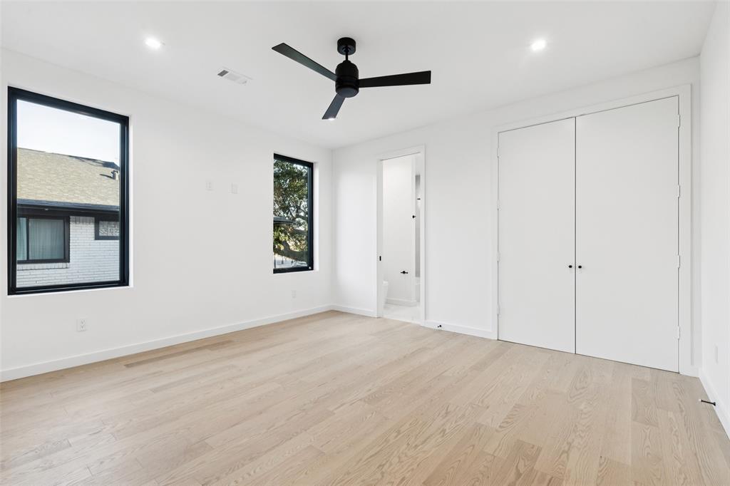 Webster & Boedekers - Residential