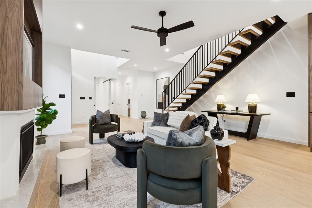 Webster & Boedekers - Residential