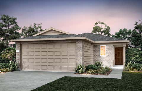 Photo of 2525 Cashel Cove, Princeton, TX 75407 (MLS # 21369408)