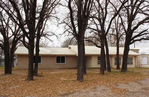 A home in Chico