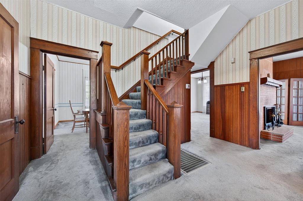 Original - Residential