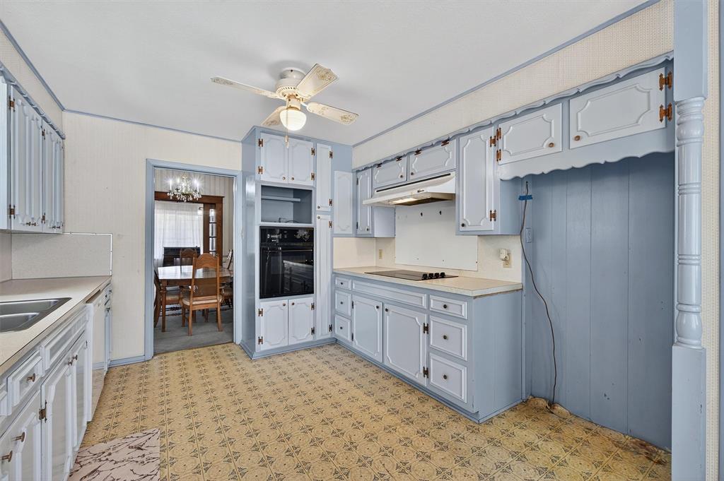 Original - Residential