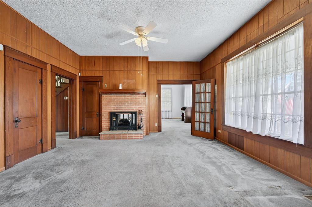 Original - Residential