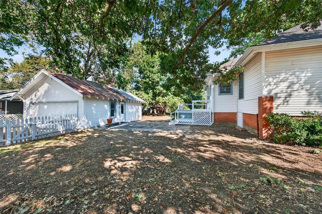 Original - Residential