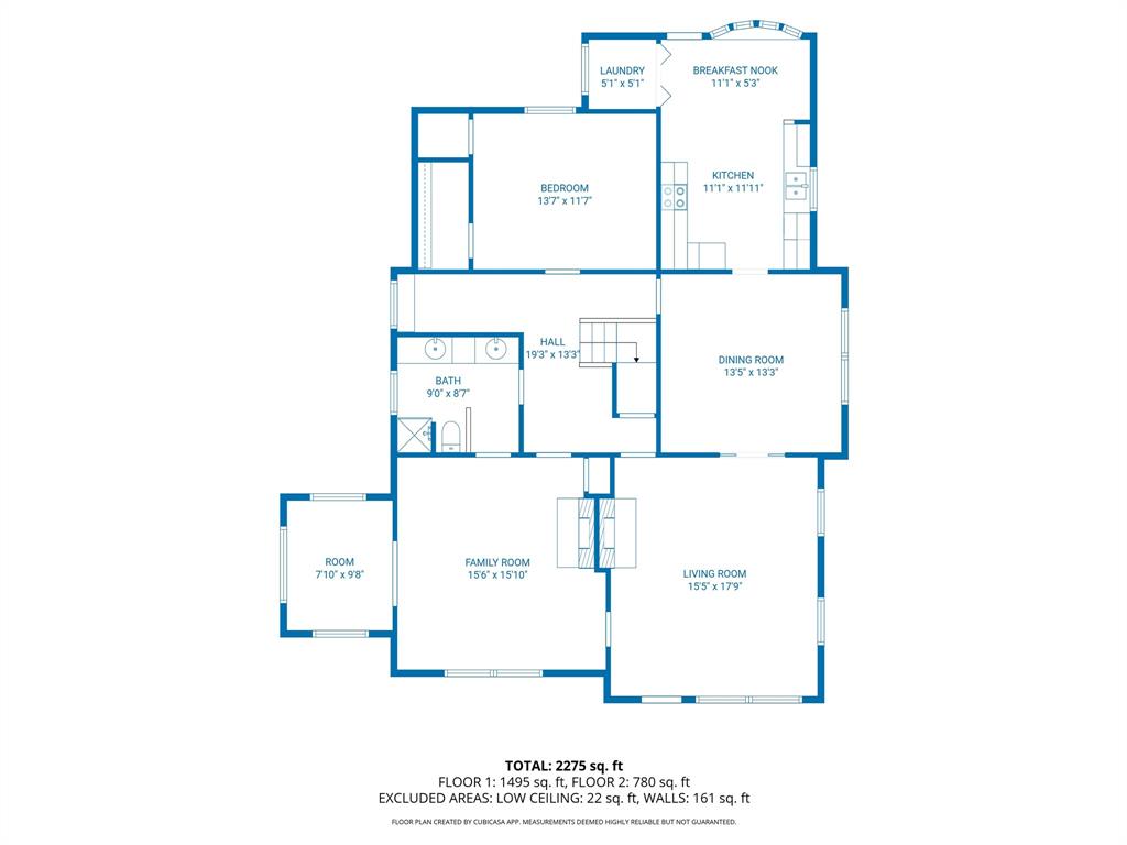 Original - Residential