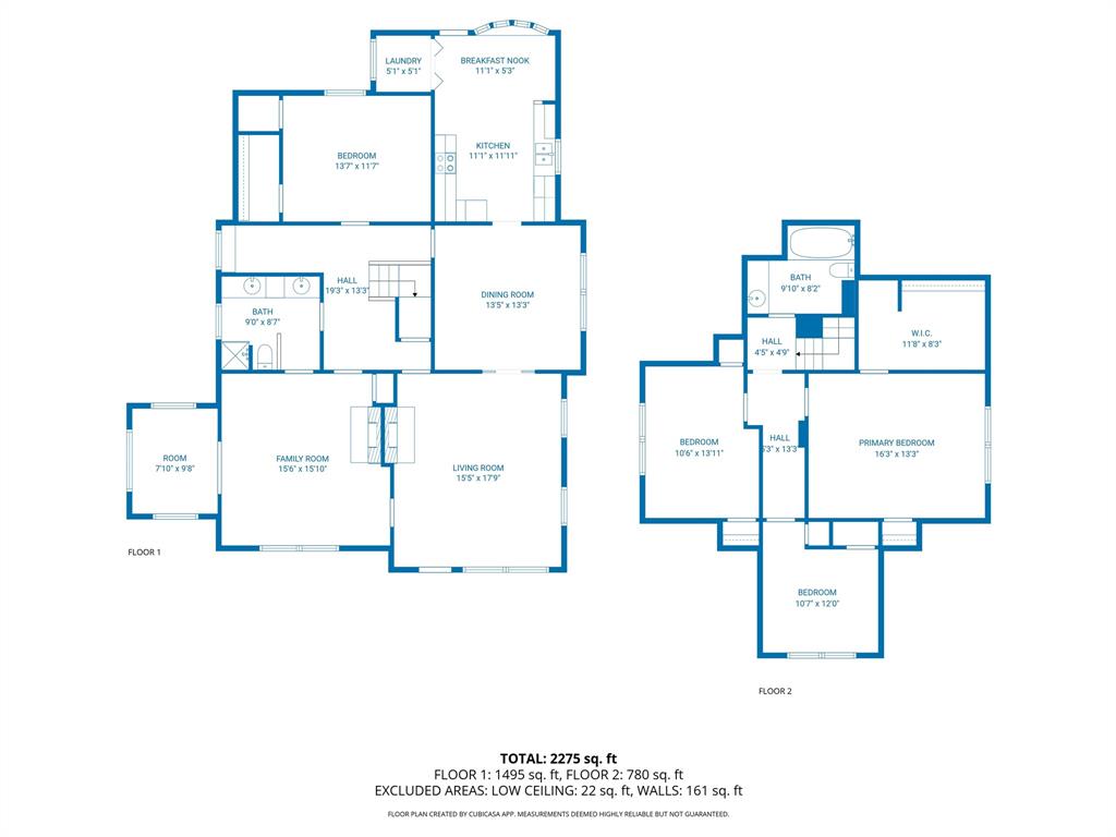 Original - Residential