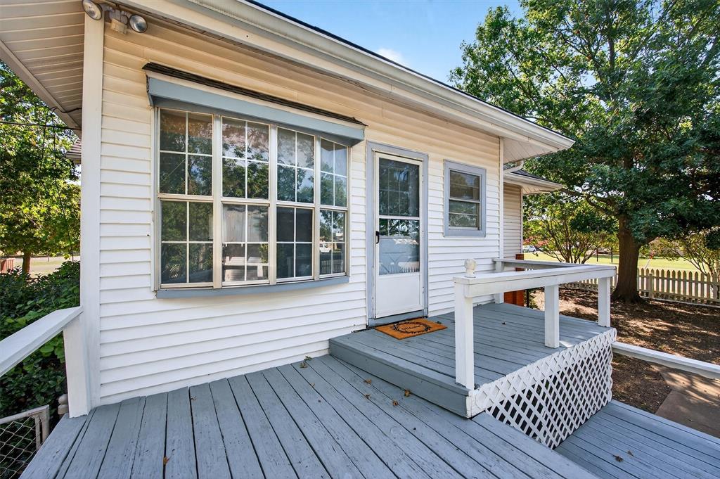 Original - Residential