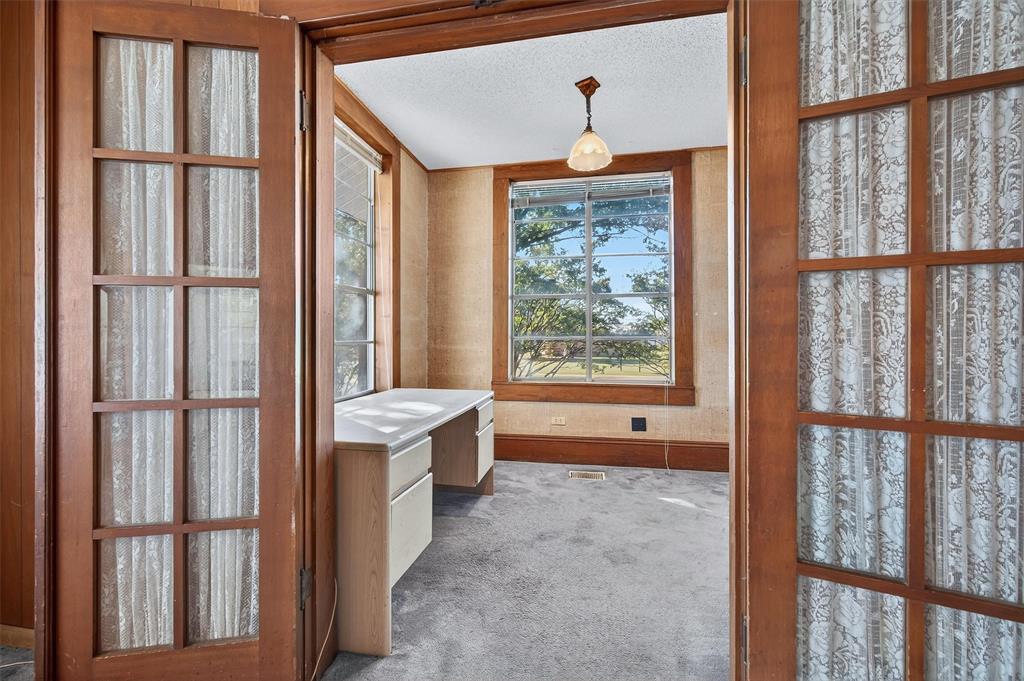 Original - Residential