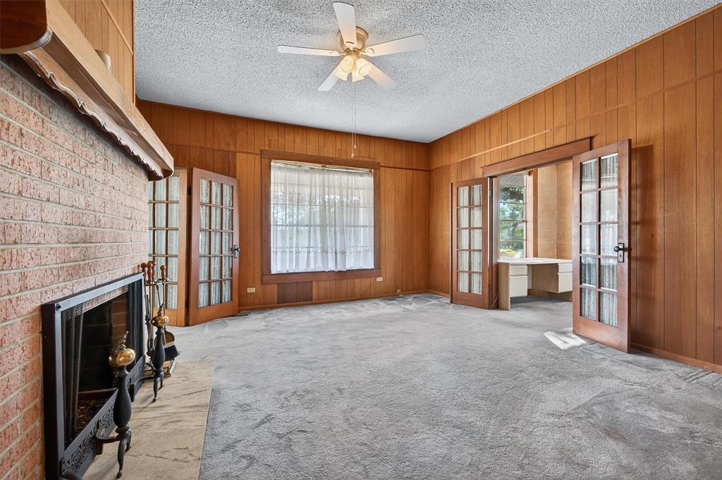 Original - Residential