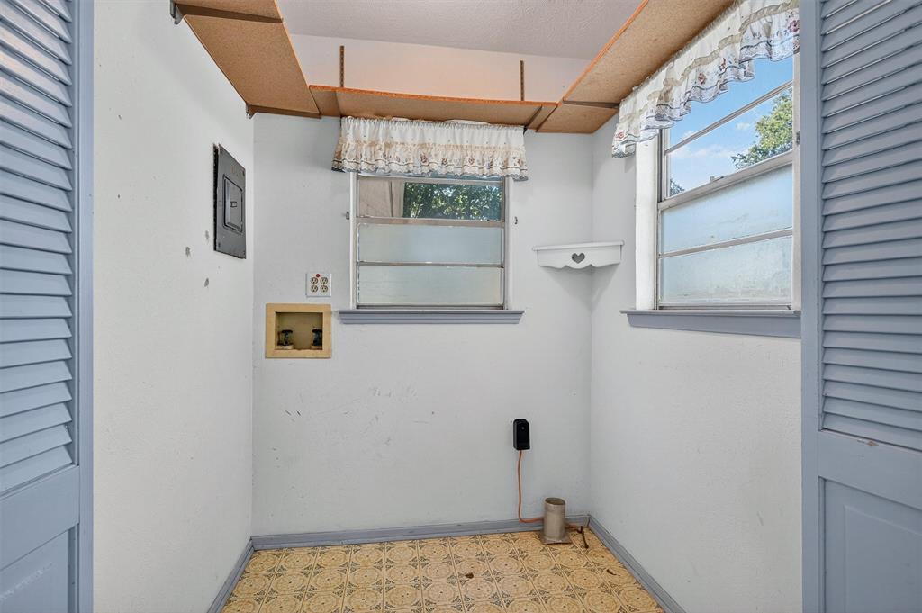 Original - Residential