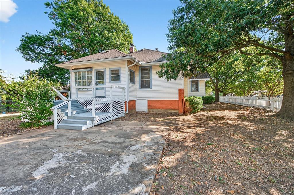 Original - Residential