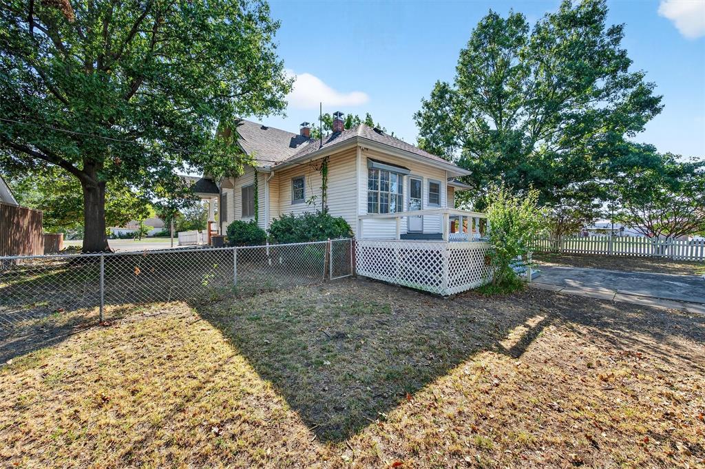 Original - Residential