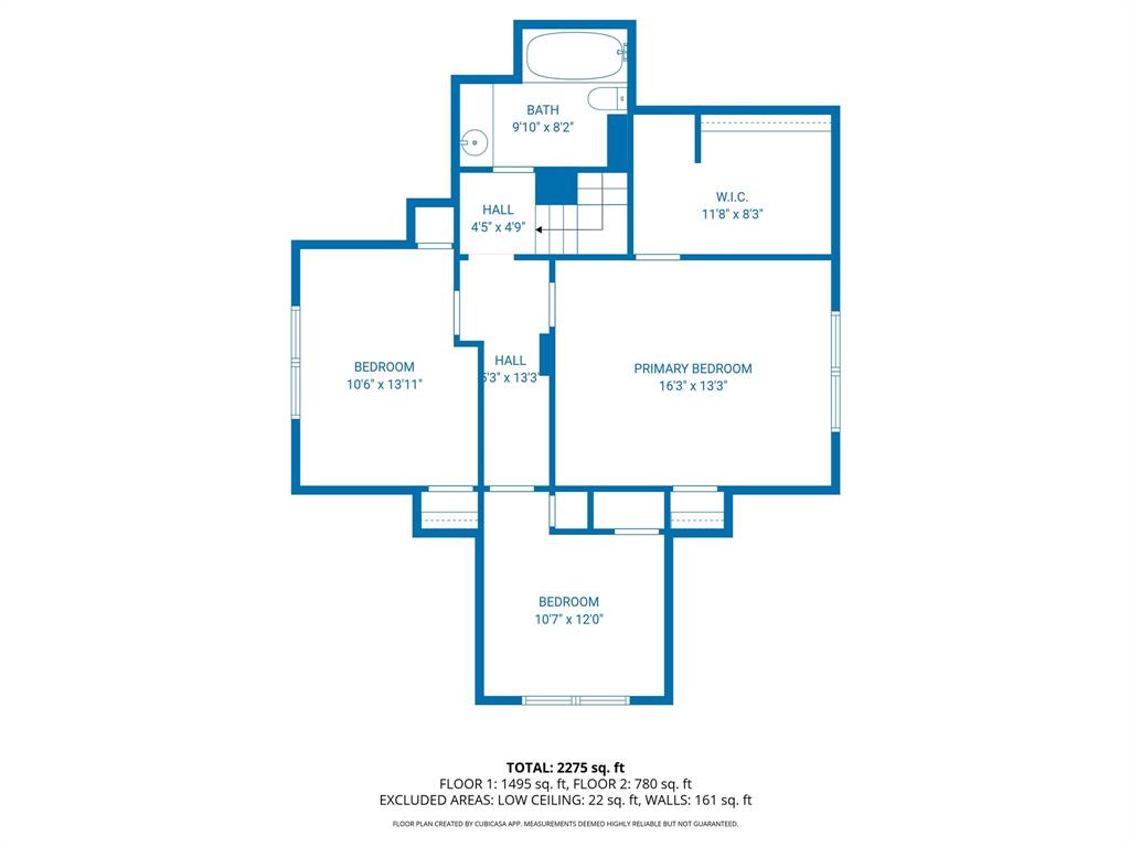 Original - Residential