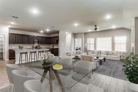 2413 Spring Side Drive Royse City TX 75189