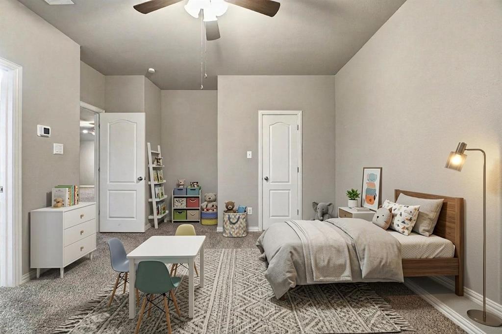 1208 Caney Creek Lane