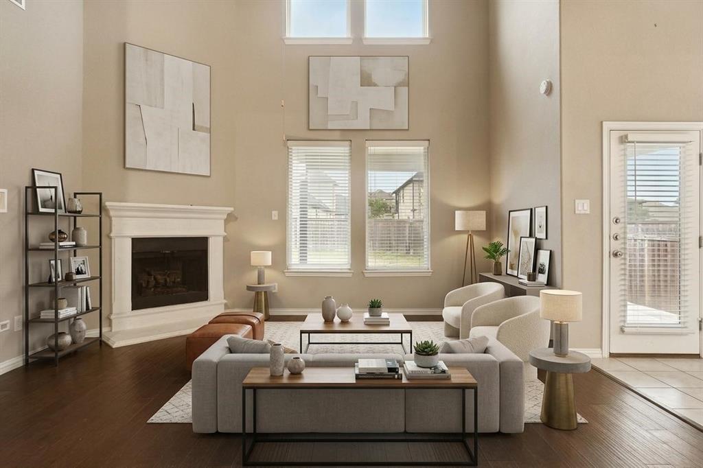 1208 Caney Creek Lane
