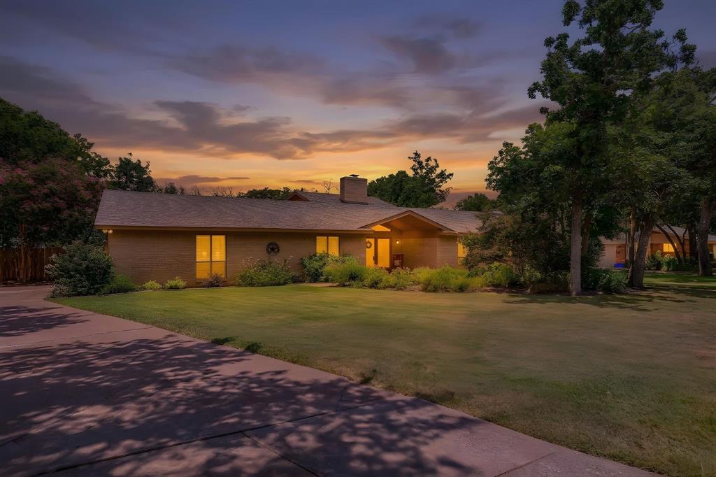 109 Timber Ridge Circle
