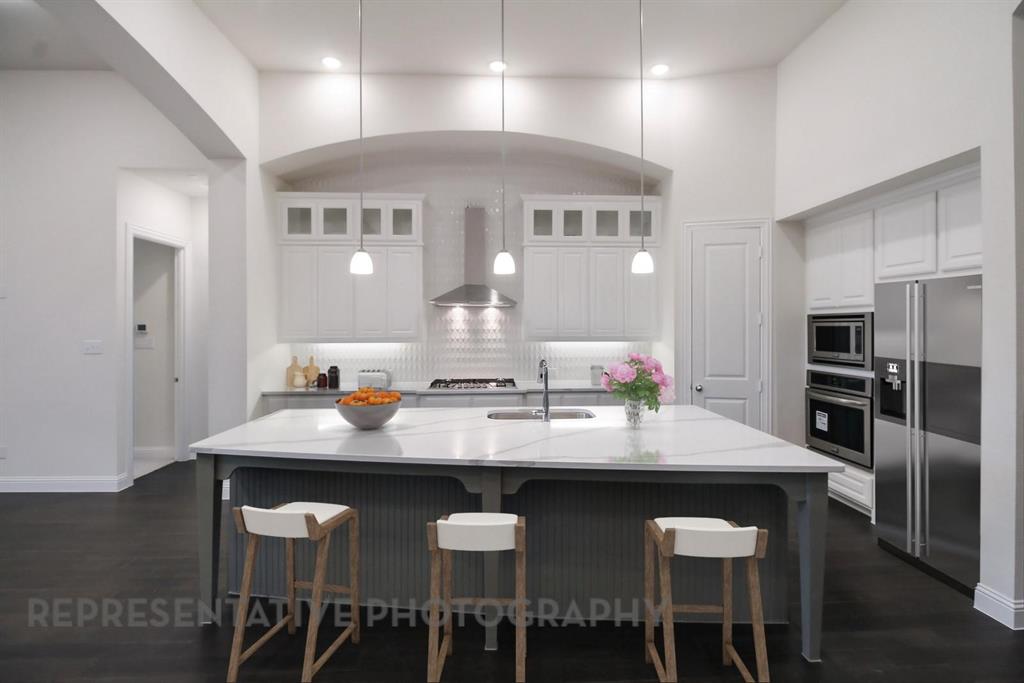 Sandbrock Ranch - Residential