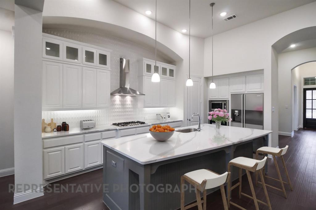 Sandbrock Ranch - Residential