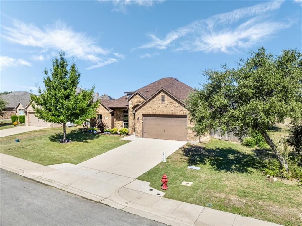 537 Zachary Drive