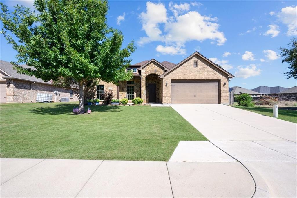 537 Zachary Drive