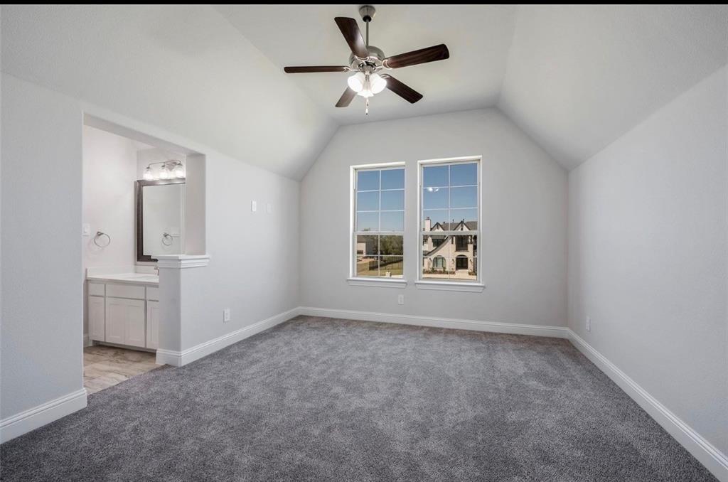 Estates At Stinson Highlands, The - Residential