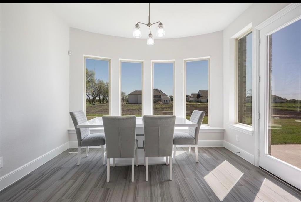 Estates At Stinson Highlands, The - Residential