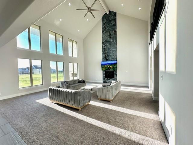 Estates At Stinson Highlands, The - Residential