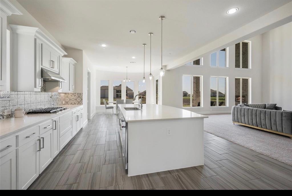 Estates At Stinson Highlands, The - Residential