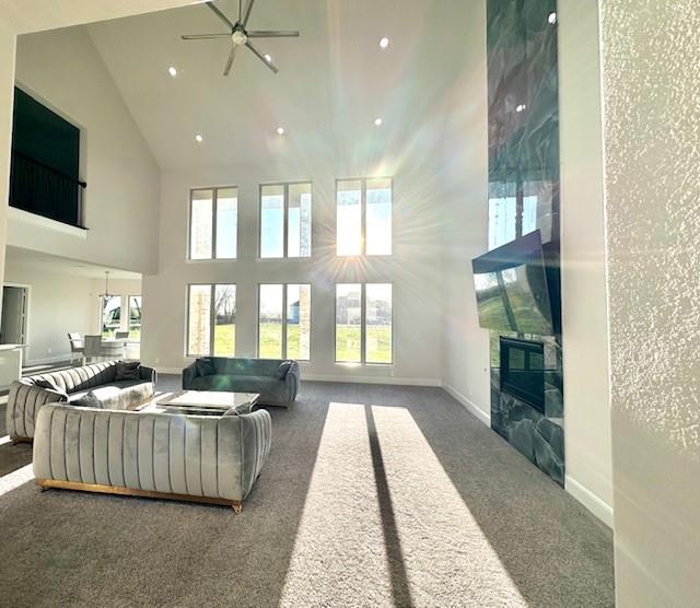 Estates At Stinson Highlands, The - Residential