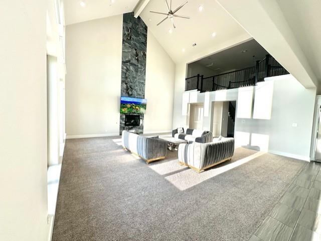 Estates At Stinson Highlands, The - Residential