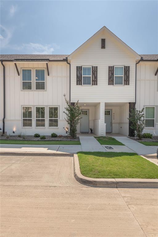 Lake Parc Village - Residential Lease