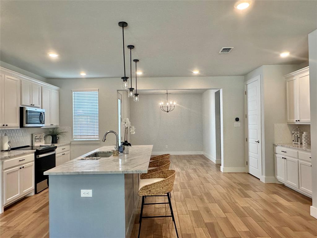 Lake Parc Village - Residential Lease