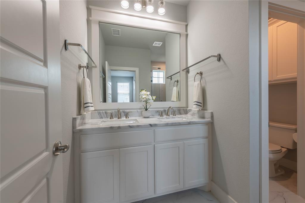 Lake Parc Village - Residential Lease