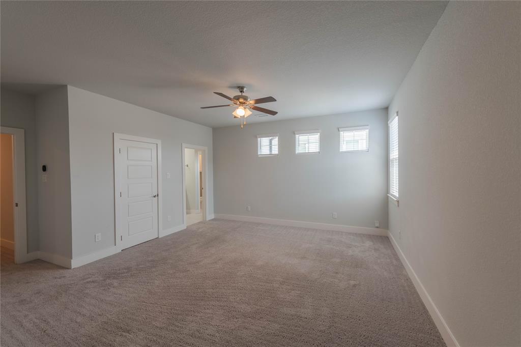 Lake Parc Village - Residential Lease