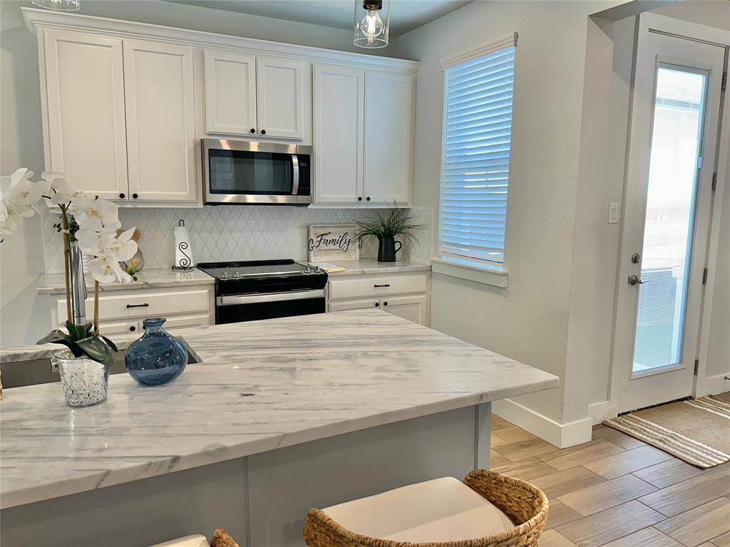 Lake Parc Village - Residential Lease