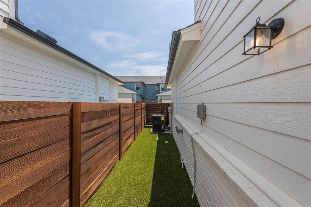 Lake Parc Village - Residential Lease